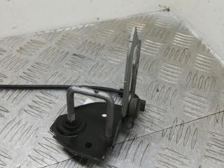 замок капота BMW 5 серия F10/F11 [рестайлинг] F10 2016, 2.0 л., B47 D20 A, дизель, АКПП, седан, задний привод, правый руль, 7183763, 51237183763