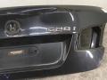 крышка багажника (дверь 3-5) BMW 5 серия F07/F10/F11 [рестайлинг] F10 2013, 2.8 л., бензин, АКПП, sophigrau brillanteffekt(b90), седан, полный привод, 41627240552, 7240552 - фото №3