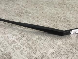 щеткодержатель (поводок стеклоочистителя, дворник) BMW 5 серия F07/F10/F11 2011, 3.0 л., N57 D30 A, дизель, АКПП, black sapphire metallic (475), хетчбэк 5 дв., задний привод, правый руль, 61617211262, 7211262