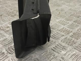 воздуховод тормозной левый BMW 5 серия F07/F10/F11 2011, 3.0 л., N57 D30 A, дизель, АКПП, black sapphire metallic (475), хетчбэк 5 дв., задний привод, правый руль, 51757185167, 7185167