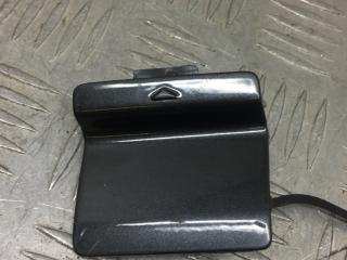 заглушка заднего бампера под крюк BMW 5 серия F07/F10/F11 [рестайлинг] F10 2013, 2.8 л., бензин, АКПП, sophigrau brillanteffekt(b90), седан, полный привод, 51127240133, 7184784