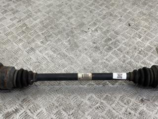 полуось задняя (приводной вал, ШРУС) BMW 5 серия F07/F10/F11 [рестайлинг] F10 2013, 2.8 л., бензин, АКПП, sophigrau brillanteffekt(b90), седан, полный привод, 33207630184, 7630184