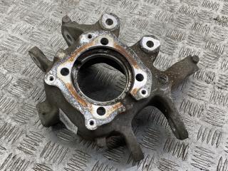 кулак задний левый BMW 5 серия F07/F10/F11 [рестайлинг] F10 2013, 2.8 л., бензин, АКПП, sophigrau brillanteffekt(b90), седан, полный привод, 33326793769, 6793769