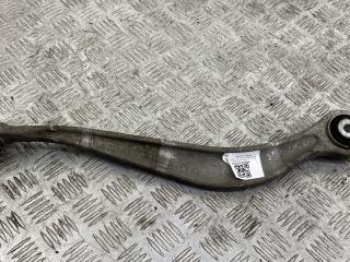 рычаг задний левый BMW 5 серия F07/F10/F11 [рестайлинг] F10 2013, 2.8 л., бензин, АКПП, sophigrau brillanteffekt(b90), седан, полный привод, 33326775902