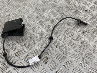 датчик ABS BMW 5 серия F07/F10/F11 [рестайлинг] F10 2013, 2.8 л., бензин, АКПП, sophigrau brillanteffekt(b90), седан, полный привод, 34526784901