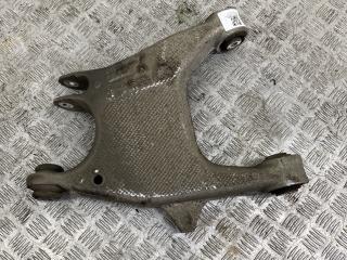 рычаг задний правый BMW 5 серия F10/F11 [рестайлинг] F10 2016, 2.0 л., B47 D20 A, дизель, АКПП, седан, задний привод, правый руль, 33326865898, 6865900