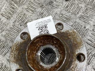 ступица задняя BMW 5 серия F10/F11 [рестайлинг] F10 2016, 2.0 л., B47 D20 A, дизель, АКПП, седан, задний привод, правый руль, 33006867806