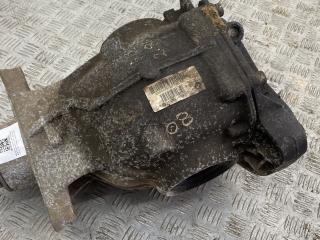 редуктор заднего моста BMW 6 серия F06/F12/F13 F13 2014, 4.0 л., дизель, АКПП, alpinweiß uni (300), купе, задний привод, правый руль, 33107630828, 7630828