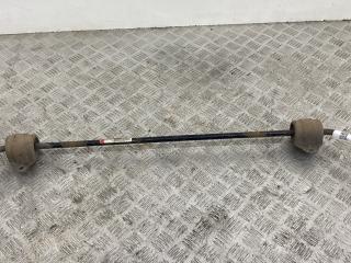 стабилизатор подвески задний BMW 6 серия F06/F12/F13 F13 2014, 4.0 л., дизель, АКПП, alpinweiß uni (300), купе, задний привод, правый руль, 33556789871, 6789871