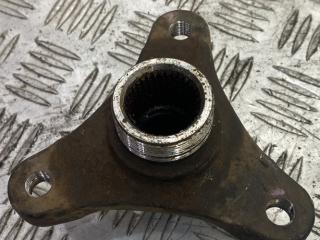 Фланец (корона) заднего моста BMW 6 серия F06/F12/F13 F13 2014, 4.0 л., дизель, АКПП, alpinweiß uni (300), купе, задний привод, правый руль