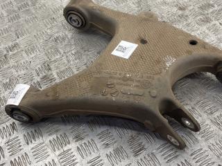 рычаг задний правый BMW 6 серия F06/F12/F13 F13 2014, 4.0 л., дизель, АКПП, alpinweiß uni (300), купе, задний привод, правый руль, 33326865898, 6794876