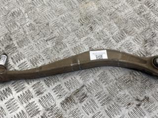 рычаг задний левый BMW 6 серия F06/F12/F13 F13 2014, 4.0 л., дизель, АКПП, alpinweiß uni (300), купе, задний привод, правый руль, 33326775902, 6775902