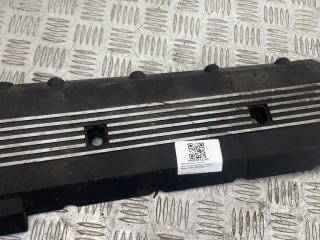 декоративная крышка двигателя Land Rover Range Rover 3 поколение 2002, 4.4 л., M62 B44, бензин, АКПП, 7513769