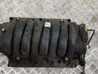 коллектор впускной Land Rover Range Rover 3 поколение 2002, 4.4 л., M62 B44, бензин, АКПП, 1435361