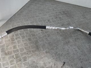 трубка кондиционера BMW X5 E70 [рестайлинг] E70 2013, 3.0 л., N55 B30 A, бензин, vermilionrot metallic (a82), внедорожник 5 дв., полный привод, 64509222724, 9222724