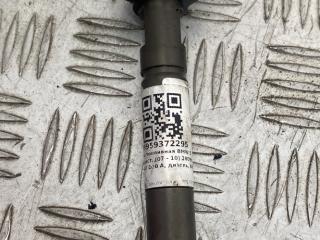 форсунка BMW 5 серия E60/E61 [рестайлинг] 2009, 2.0 л., N47 D20 A, дизель, АКПП, 7797877