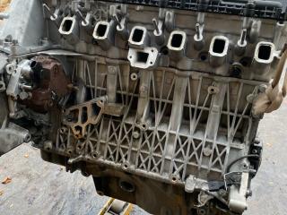 двигатель BMW X5 E70 2008, 3.5 л., M57D30 (306D5), дизель, АКПП, spacegrau metallic (a52), внедорожник 5 дв., полный привод, правый руль, 306D5, M57D30TU2, 11000435439