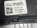 кнопка (выключатель) BMW 5 серия F07/F10/F11 2011, 9201487 - фото №3