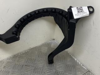 кронштейн (крепление) BMW 5 серия F07/F10/F11 [рестайлинг] F10 2013, 2.8 л., бензин, АКПП, sophigrau brillanteffekt(b90), седан, полный привод, 17138614293, 8614293