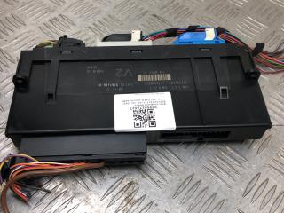 блок комфорта BMW 6 серия F06/F12/F13 F13 2014, 4.0 л., дизель, АКПП, alpinweiß uni (300), купе, задний привод, правый руль, 61356992418, 9267466