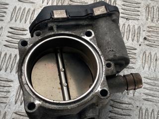 заслонка дроссельная BMW X5 E70 [рестайлинг] E70 2013, 3.0 л., N55 B30 A, бензин, vermilionrot metallic (a82), внедорожник 5 дв., полный привод, 13547597871, 7597871