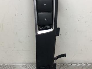 кнопка (выключатель) BMW 6 серия F06/F12/F13 F13 2014, 4.0 л., дизель, АКПП, alpinweiß uni (300), купе, задний привод, правый руль, 61319202951, 9202951