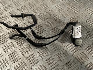 электромагнитный клапан Volkswagen Passat B6 2010, 2.0 л., CBAB, дизель, робот, 1K0906283A