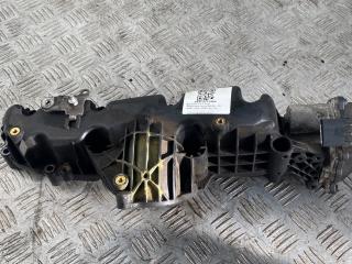 коллектор впускной Volkswagen Passat B6 2010, 2.0 л., CBAB, дизель, робот, 03L129711, 03L129711AN