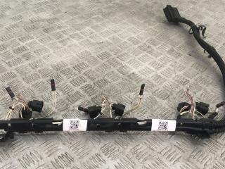 проводка катушек BMW X5 E70 [рестайлинг] E70 2013, 3.0 л., N55 B30 A, бензин, vermilionrot metallic (a82), внедорожник 5 дв., полный привод, 7589639, 12517592511