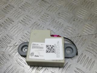 антенна BMW 6 серия F06/F12/F13 F13 2014, 4.0 л., дизель, АКПП, alpinweiß uni (300), купе, задний привод, правый руль, 65206935024, 6935024