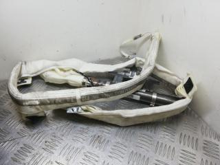 подушка безопасности боковая (шторка) BMW 6 серия F06/F12/F13 F13 2014, 4.0 л., дизель, АКПП, alpinweiß uni (300), купе, задний привод, правый руль, 5822006, 72129158220
