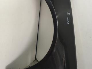 крыло переднее левое BMW 5 серия F07/F10/F11 [рестайлинг] F10 2013, 2.8 л., бензин, АКПП, sophigrau brillanteffekt(b90), седан, полный привод, 41355A03261, 41357248659, 7248659