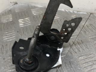 замок капота BMW 6 серия F06/F12/F13 F13 2014, 4.0 л., дизель, АКПП, alpinweiß uni (300), купе, задний привод, правый руль, 7183764, 51237183764