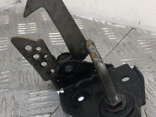 замок капота BMW 6 серия F06/F12/F13 F13 2014, 4.0 л., дизель, АКПП, alpinweiß uni (300), купе, задний привод, правый руль, 7183763, 51237183763