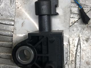 датчик удара BMW 6 серия F06/F12/F13 F13 2014, 4.0 л., дизель, АКПП, alpinweiß uni (300), купе, задний привод, правый руль, 65779224177, 9224177