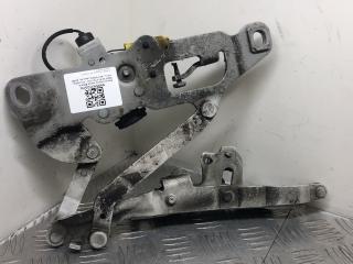 петля капота левая BMW 6 серия F06/F12/F13 F13 2014, 4.0 л., дизель, АКПП, alpinweiß uni (300), купе, задний привод, правый руль, 41007270883, 7249887
