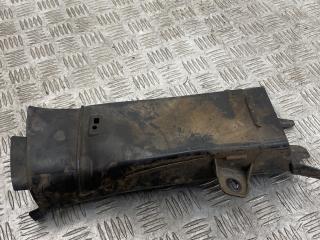 воздуховод тормозной левый BMW 6 серия F06/F12/F13 F13 2014, 4.0 л., дизель, АКПП, alpinweiß uni (300), купе, задний привод, правый руль, 51748050399, 8050399