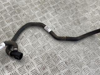 патрубок радиатора BMW 6 серия F06/F12/F13 F13 2014, 4.0 л., дизель, АКПП, alpinweiß uni (300), купе, задний привод, правый руль, 17128512418, 8512418