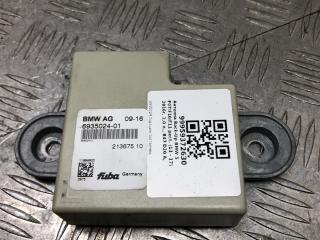 антенна BMW 5 серия F10/F11 [рестайлинг] F10 2016, 2.0 л., B47 D20 A, дизель, АКПП, седан, задний привод, правый руль, 65206935024, 6935024