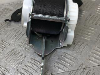 ремень безопасности BMW 5 серия F10/F11 [рестайлинг] F10 2016, 2.0 л., B47 D20 A, дизель, АКПП, седан, задний привод, правый руль, 72119163237, 9163237