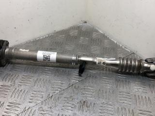 рулевой карданчик BMW 5 серия F10/F11 [рестайлинг] F10 2016, 2.0 л., B47 D20 A, дизель, АКПП, седан, задний привод, правый руль, 32306776109, 6776109, 32306790490, 6790490