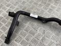 трубка охлаждающей жидкости Volkswagen Passat B6 2010, 2.0 л., CBAB, дизель, робот, 03L121065 - фото №2