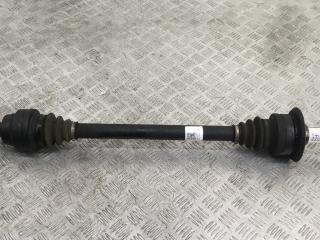 полуось задняя (приводной вал, ШРУС) BMW X5 E70 2008, 3.5 л., M57D30 (306D5), дизель, АКПП, spacegrau metallic (a52), внедорожник 5 дв., полный привод, правый руль, 7564128, 33207564128