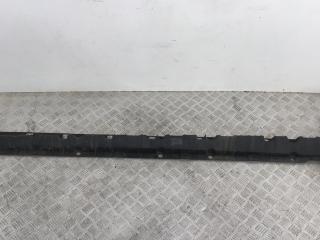 Кронштейн крепления порога BMW X5 E70 2008, 3.5 л., M57D30 (306D5), дизель, АКПП, spacegrau metallic (a52), внедорожник 5 дв., полный привод, правый руль, 7207195, 51777207195