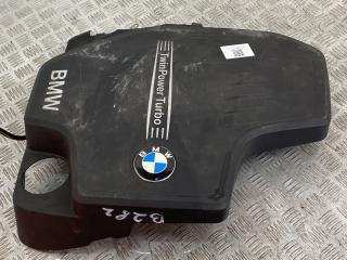 декоративная крышка двигателя BMW 5 серия F07/F10/F11 [рестайлинг] F10 2013, 2.8 л., бензин, АКПП, sophigrau brillanteffekt(b90), седан, полный привод, 11127594344, 7594344