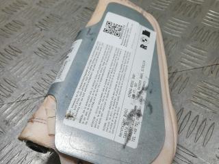подушка безопасности сиденья BMW 5 серия F07/F10/F11 [рестайлинг] F10 2013, 2.8 л., бензин, АКПП, sophigrau brillanteffekt(b90), седан, полный привод, 72129170260, 9170260