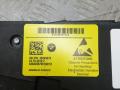 блок управления сиденьем BMW 5 серия F07/F10/F11 [рестайлинг] F10 2013, 2.8 л., бензин, АКПП, sophigrau brillanteffekt(b90), седан, полный привод, 61319275078, 9275078 - фото №3