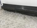 накладка на порог BMW 5 серия F07/F10/F11 [рестайлинг] F10 2013, 2.8 л., бензин, АКПП, sophigrau brillanteffekt(b90), седан, полный привод, 51777262663, 7320771 - фото №6