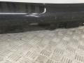 накладка на порог BMW 5 серия F07/F10/F11 2011, 3.0 л., N57 D30 A, дизель, АКПП, black sapphire metallic (475), хетчбэк 5 дв., задний привод, правый руль, 51177233366, 7222660 - фото №4