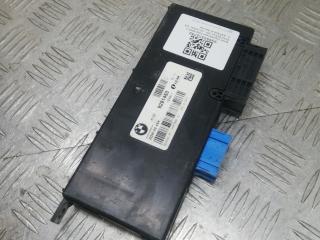 блок управления ZGW BMW 5 серия F07/F10/F11 [рестайлинг] F10 2013, 2.8 л., бензин, АКПП, sophigrau brillanteffekt(b90), седан, полный привод, 61359393659, 9291450